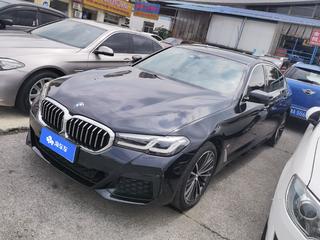 宝马5系 530Li 