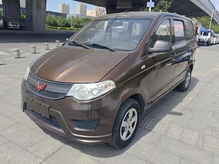 五菱宏光 S 1.2L 手动 基本型 