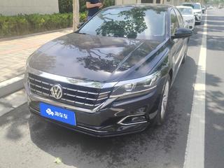帕萨特 2.0T 330TSI精英版 