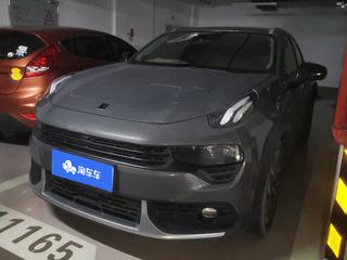 领克02 1.5T 