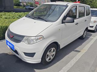五菱宏光 S 1.5L 手动 基本型 