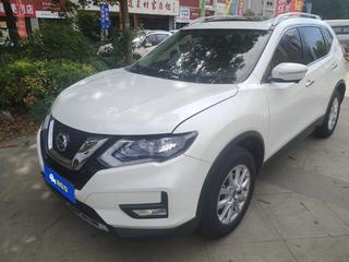 奇骏 XL 2.0L 舒适版 