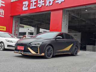 东风风神风神奕炫MAX 1.5T 