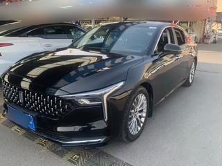 奔腾B70 1.5T 尊享型 