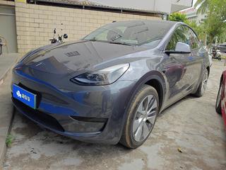 特斯拉MODEL Y 0.0T 