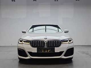 5系新能源 2.0T M运动套装 