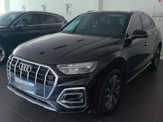 奥迪Q5L 2.0T 