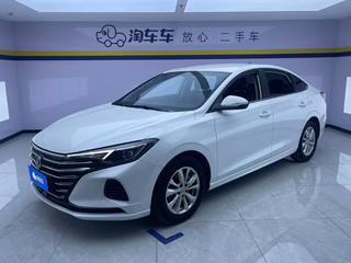 长安逸动PLUS 1.6L 自动 精英型 