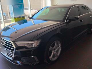 奥迪A6L 45TFSI 