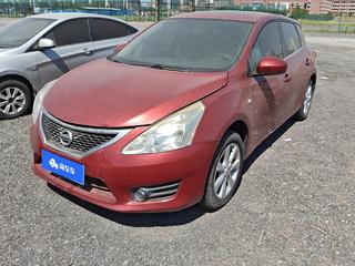 骐达 1.6L 智能型 