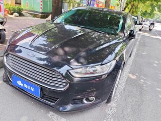 蒙迪欧 2.0T GTDi200时尚型 