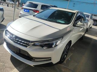 启辰D60 1.6L 自动 XL悦享版 