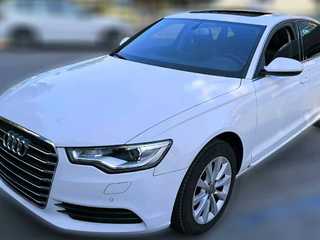 奥迪A6L TFSI 