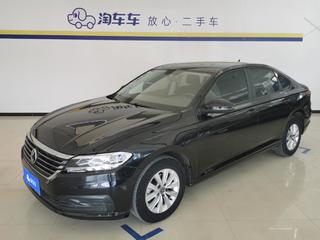 朗逸 1.5L 风尚版 