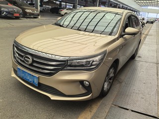 GA4 1.5L 150N豪华版 