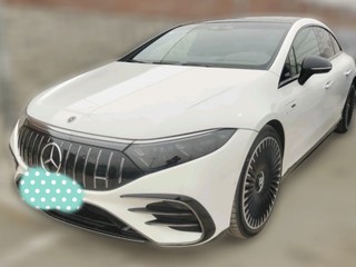 奔驰AMG-EQS 0.0T 