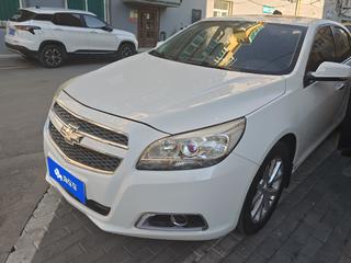 迈锐宝 2.4L 豪华版 