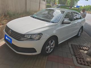 朗逸 1.6L 风尚版 