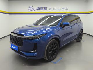 理想ONE 1.2T 自动 