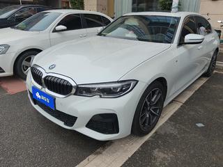 宝马3系 320Li 