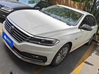 朗逸 1.4T 280TSI舒适版 