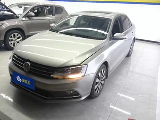 速腾 1.6L 舒适版 