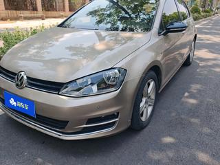 高尔夫 1.6L 舒适型 