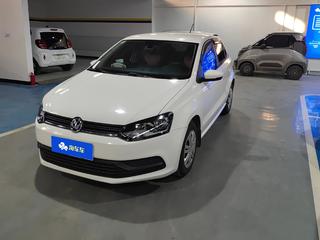 POLO 1.4L 风尚版 
