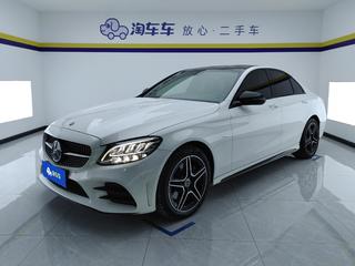 奔驰C级 C260 