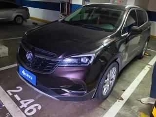别克昂科威 