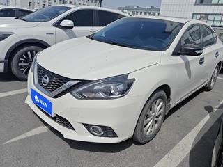 日产轩逸 1.6L 