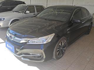 雅阁 2.0L 锐领版 