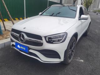 奔驰GLC 2.0T 