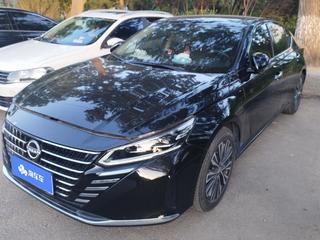 天籁 2.0L XL-TLS悦享版 
