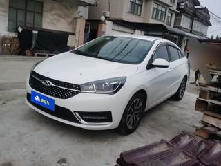 奇瑞艾瑞泽5 1.5L 自动 青春版Pro 