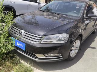 迈腾 1.8T 领先型 