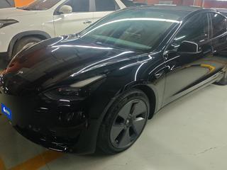 MODEL 3 标准续航升级版 