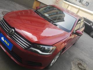 宝来 1.6L 时尚型 