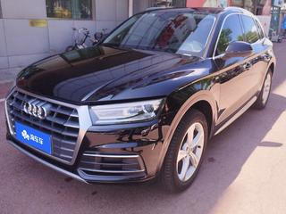 奥迪Q5L 2.0T 