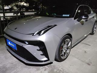 领克03 1.5T 