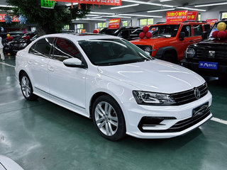 速腾 1.4T 280TSI-R-Line 