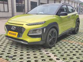 昂希诺ENCINO 1.6T 致跑版 