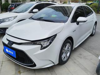 丰田雷凌 1.8L 