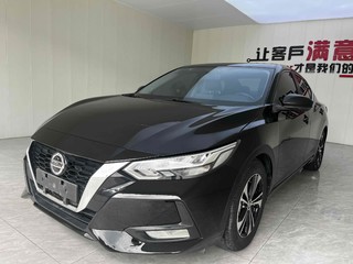 日产轩逸 1.6L 