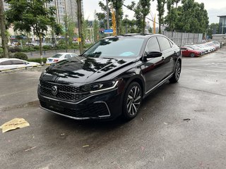 帕萨特 2.0T 330TSI星空精英版 