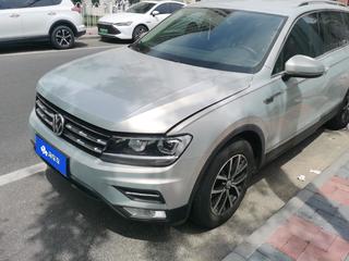 大众途观L 1.4T 