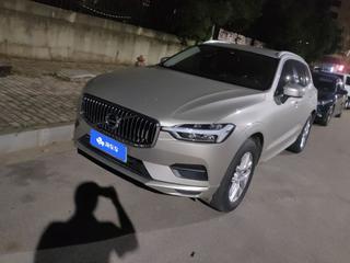 沃尔沃XC60 T5 2.0T 自动 智逸版 