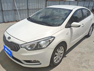 起亚K3 1.6L GL 