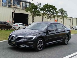 大众速腾 1.4T 自动 280TSI舒适型 