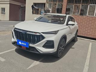 长安欧尚欧尚X5 1.5T 